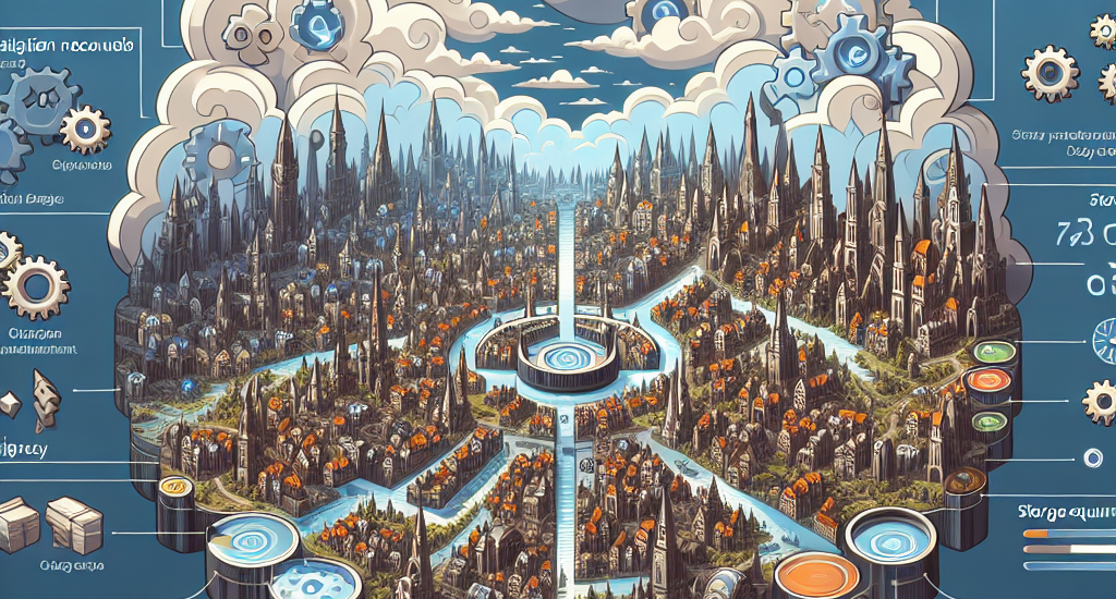 Discover the Full Size of Genshin Impact: Storage Requirements & Installation Guide