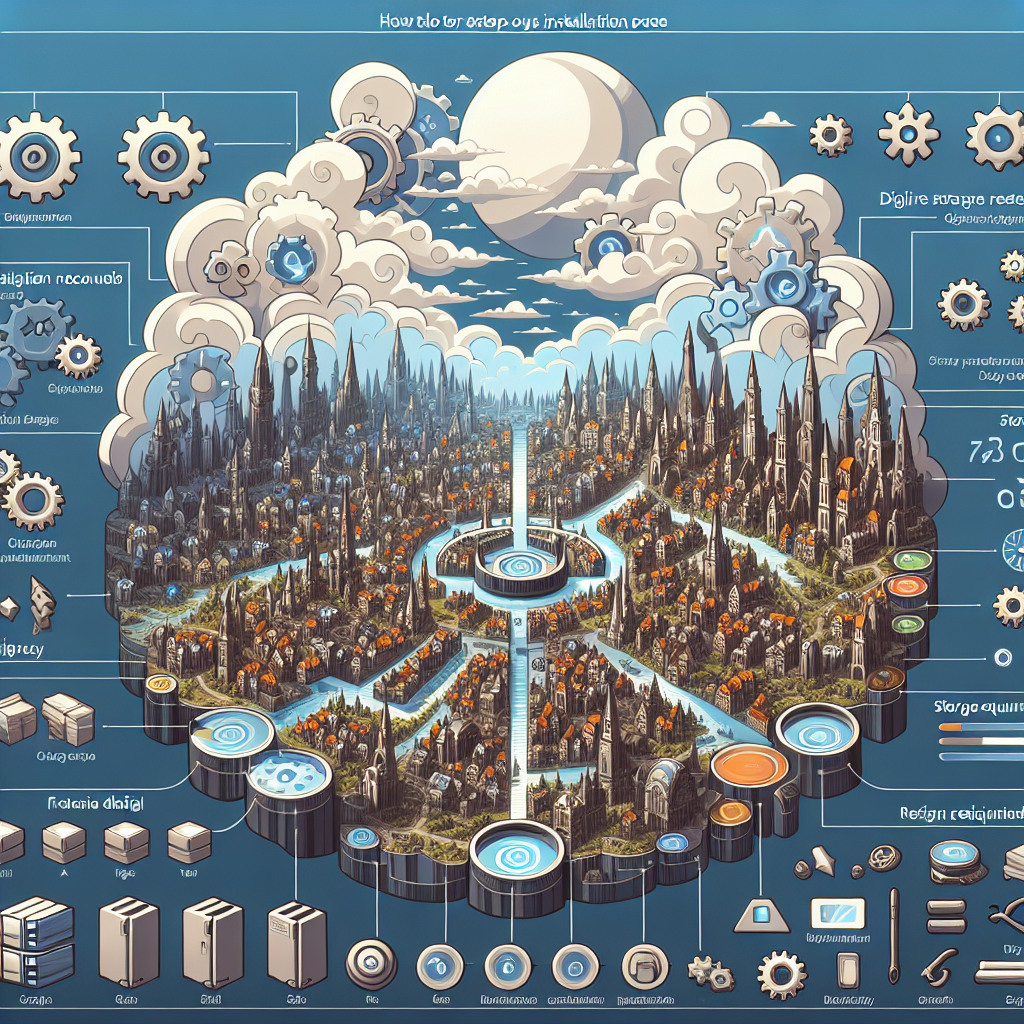 Discover the Full Size of Genshin Impact: Storage Requirements & Installation Guide