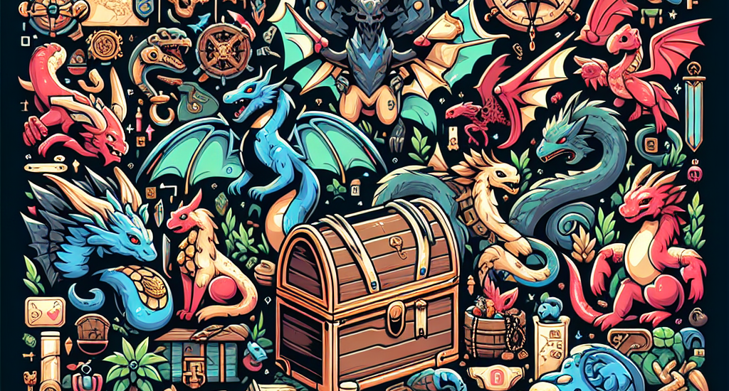 Exploring Pet Mechanics in Genshin Impact: A Comprehensive Guide