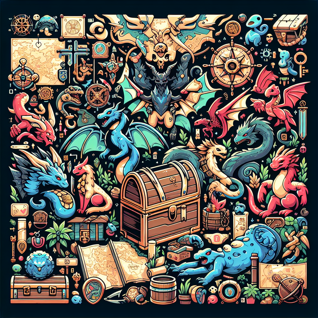 Exploring Pet Mechanics in Genshin Impact: A Comprehensive Guide