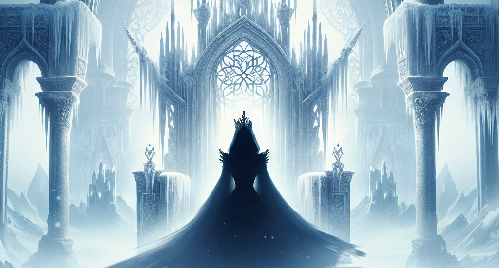 Unraveling the Mystery: Who is Tsaritsa in Genshin Impact?