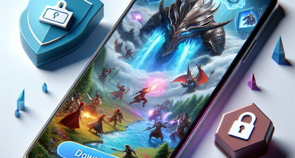 The Ultimate Guide to Downloading and Using Genshin Impact Mod APK Safely