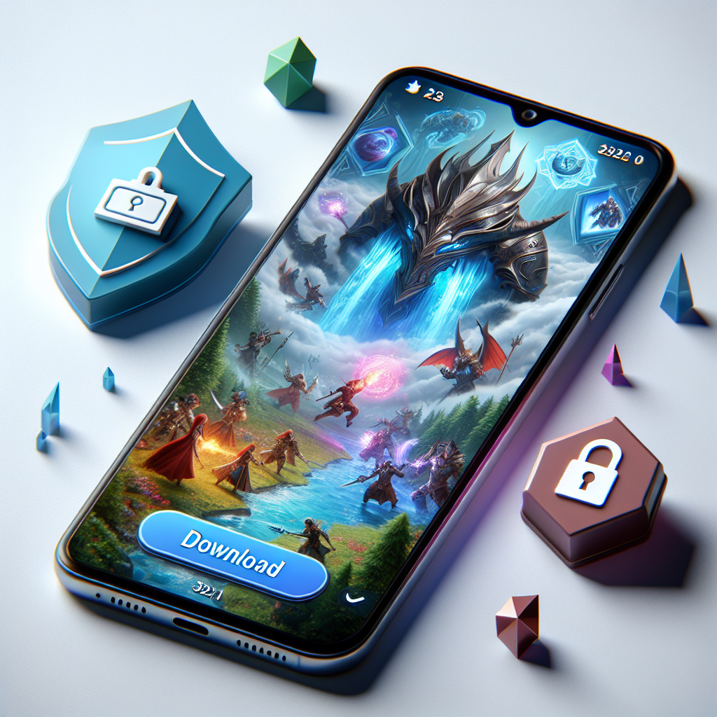 The Ultimate Guide to Downloading and Using Genshin Impact Mod APK Safely