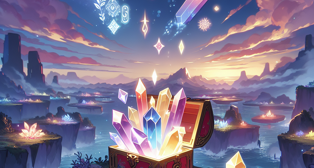 Genshin Impact: Everything You Need to Know About the Upcoming Banner