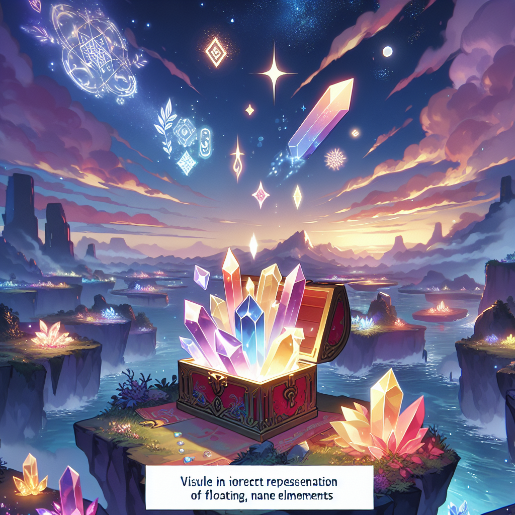 Genshin Impact: Everything You Need to Know About the Upcoming Banner