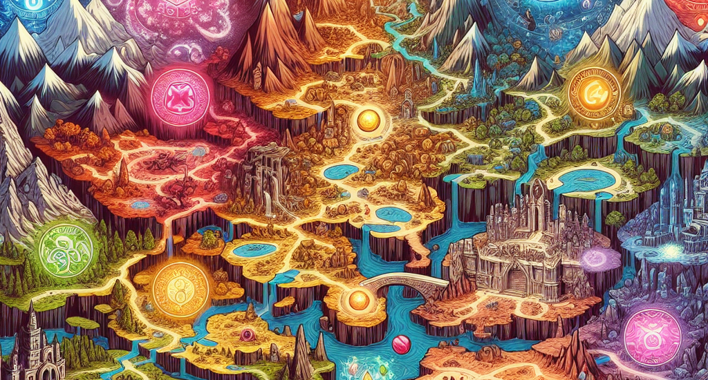 The Complete Guide to Genshin Impact: Exploring Full-Size Experience