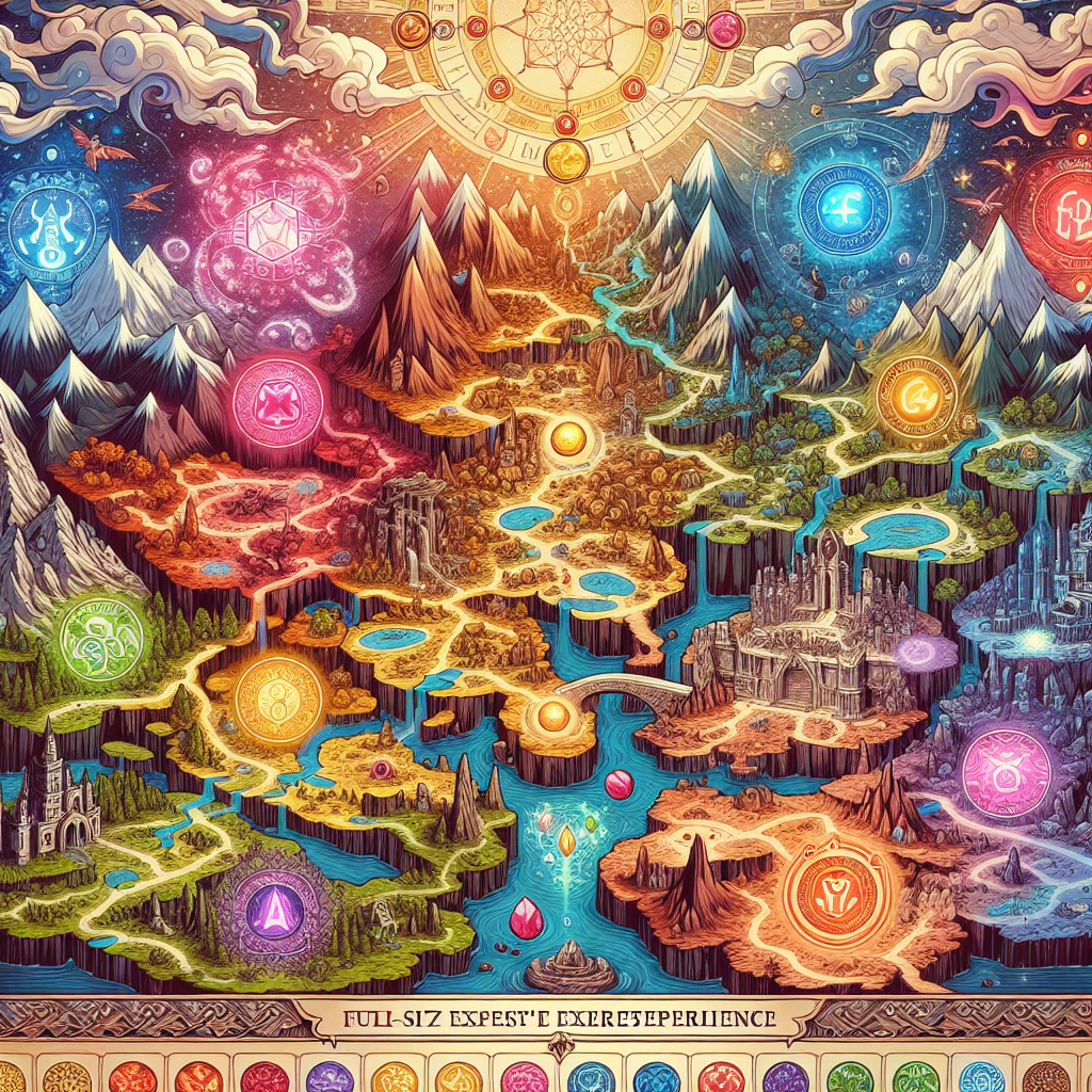 The Complete Guide to Genshin Impact: Exploring Full-Size Experience