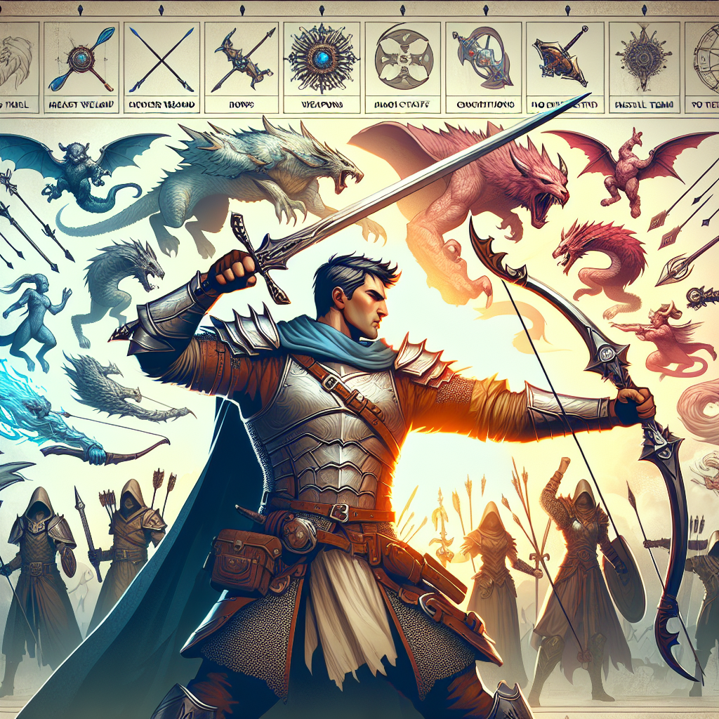 Mastering Bennett in Genshin Impact: Best Builds, Weapons, and Team Compositions