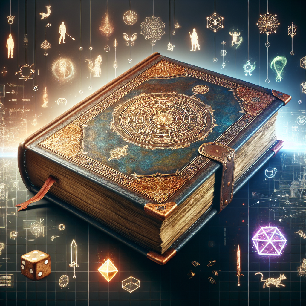 The Ultimate Guide to Genshin Impact: Exploring Data and Insights for Gamers