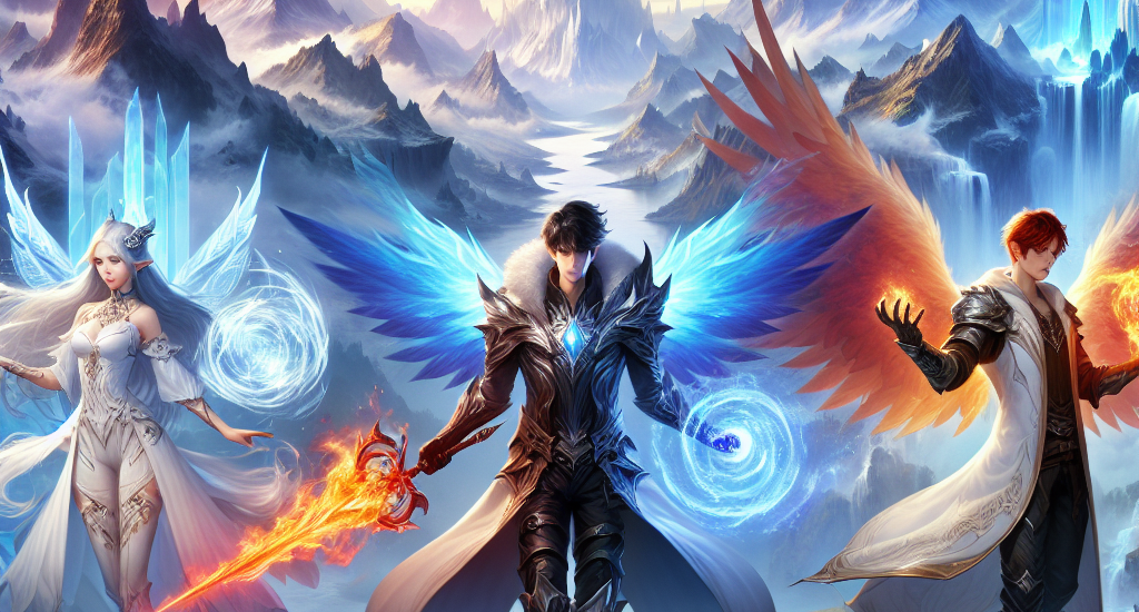 Genshin Impact 5.3 Banners: Latest Characters and Release Dates