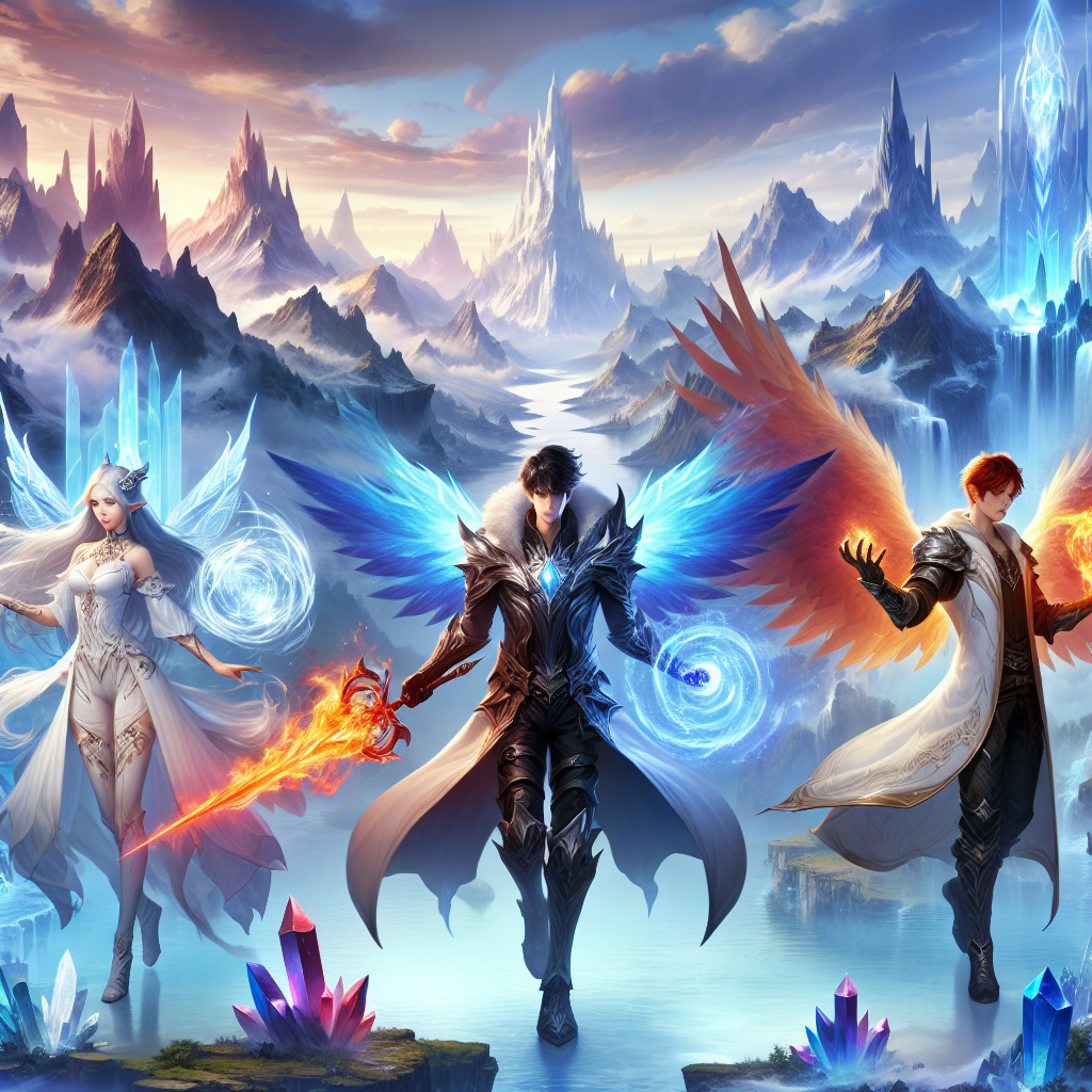 Genshin Impact 5.3 Banners: Latest Characters and Release Dates