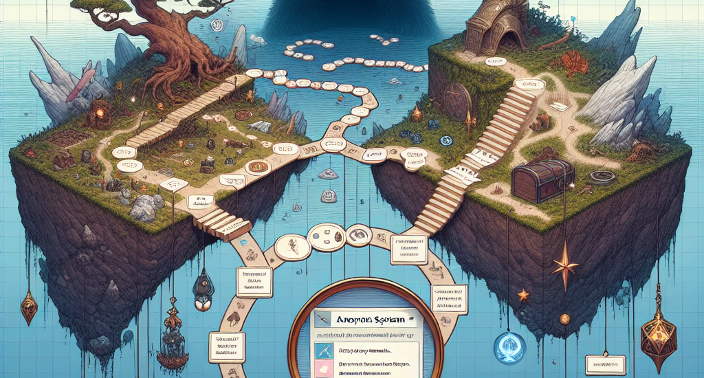 Understanding the Pity System in Genshin Impact: A Comprehensive Guide