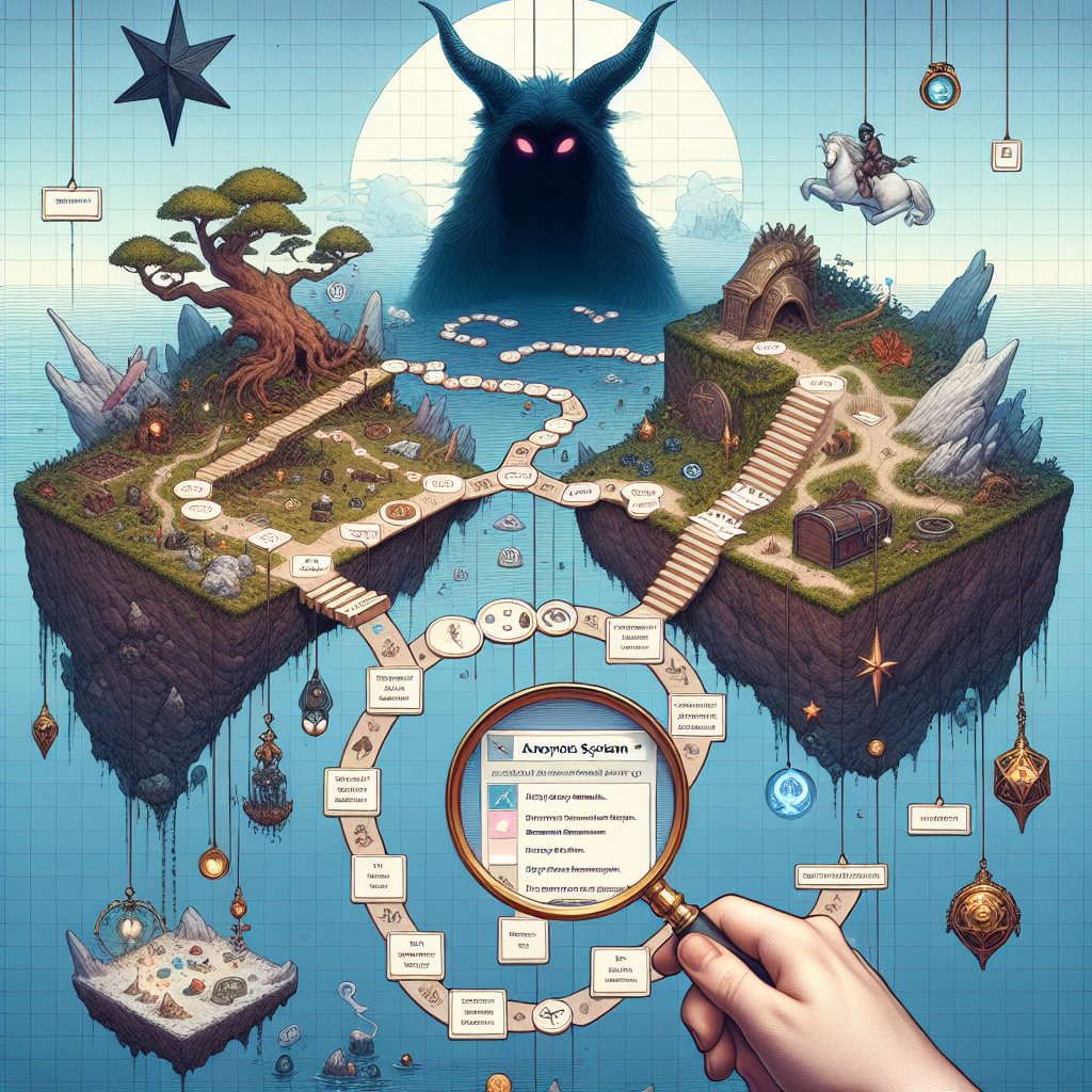 Understanding the Pity System in Genshin Impact: A Comprehensive Guide