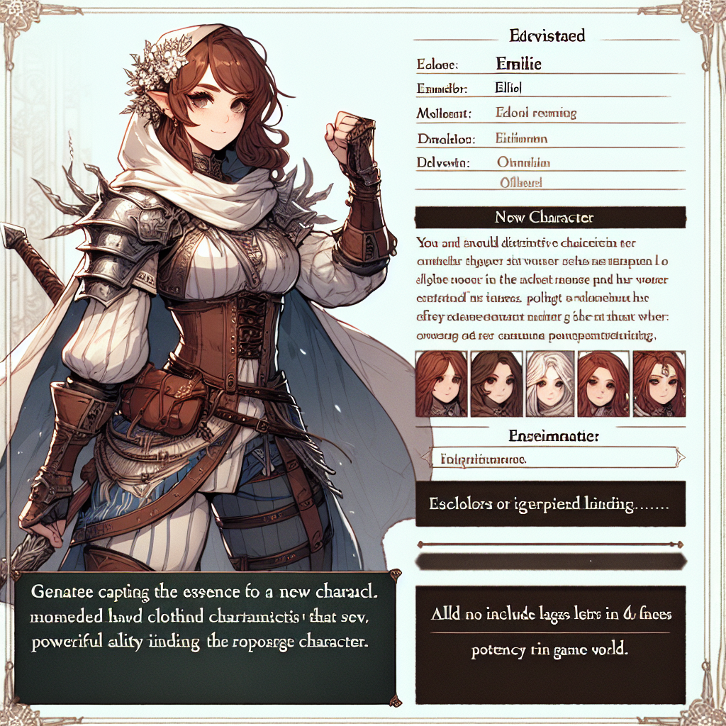 Discover Emilie: The Latest Character in Genshin Impact and How to Maximize Her Potential