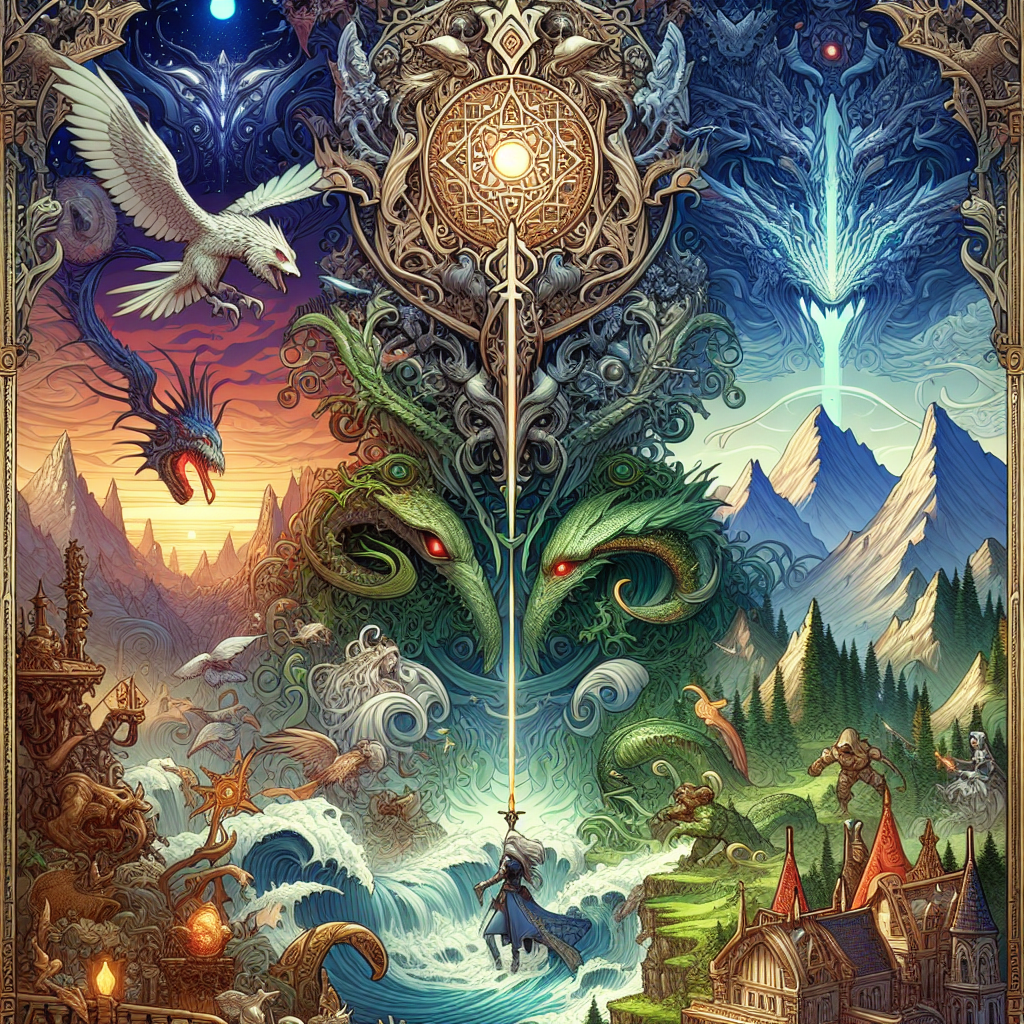 Genshin Impact 5.3 Banner: What to Expect in the Latest Update