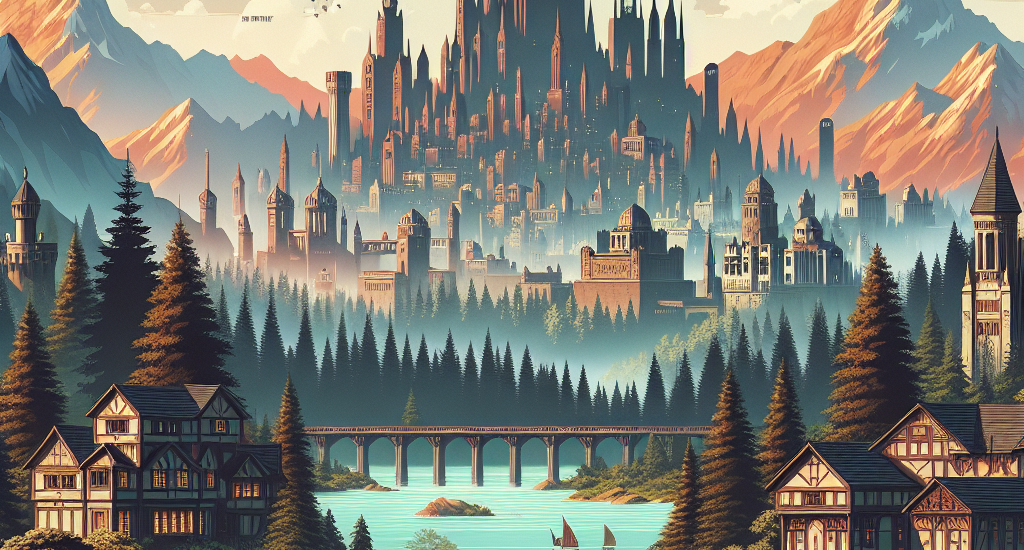 Exploring Natlan in Genshin Impact: Lore, Characters, and Upcoming Updates