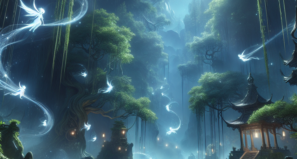 Discover the Untold Story of Murata in Genshin Impact: A Complete Guide