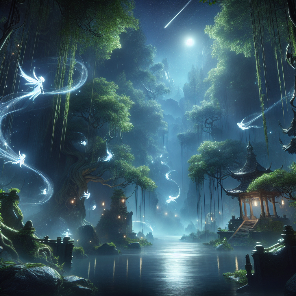 Discover the Untold Story of Murata in Genshin Impact: A Complete Guide