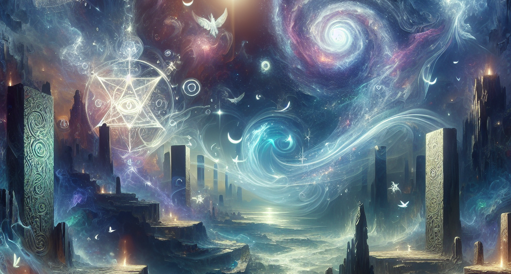 The Mysteries of the Unknown God in Genshin Impact: A Deep Dive